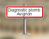 Diagnostic plomb AC Environnement à Avignon